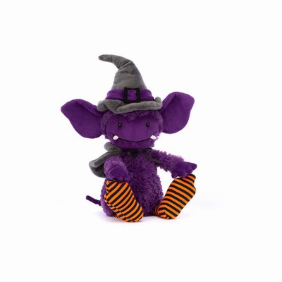 Jellycat Spooky Greta Gremlin USA | 76109LAVC